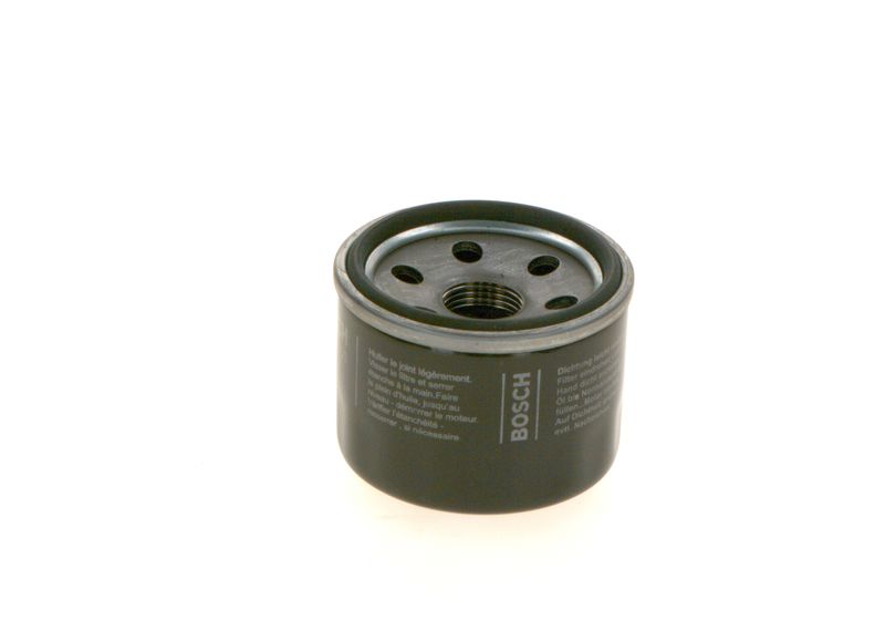 Bosch F026407050 Oil Filter - 2