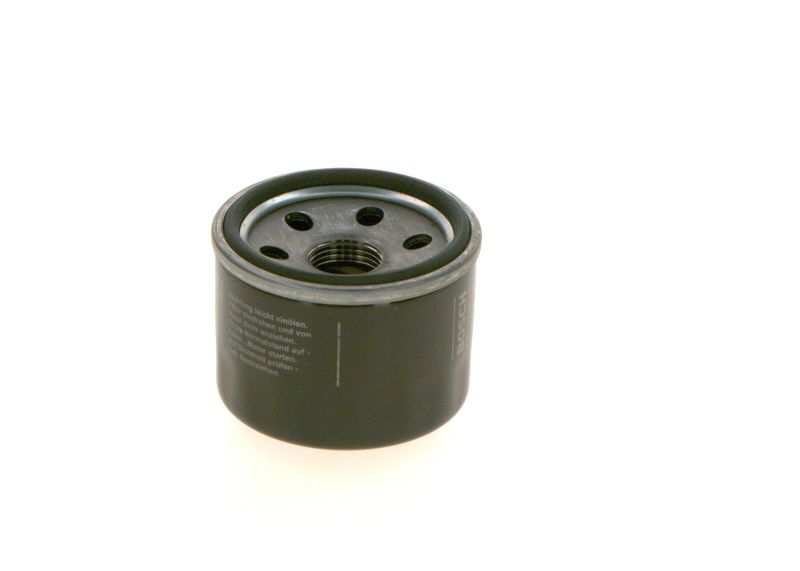 Bosch F026407050 Oil Filter - 3