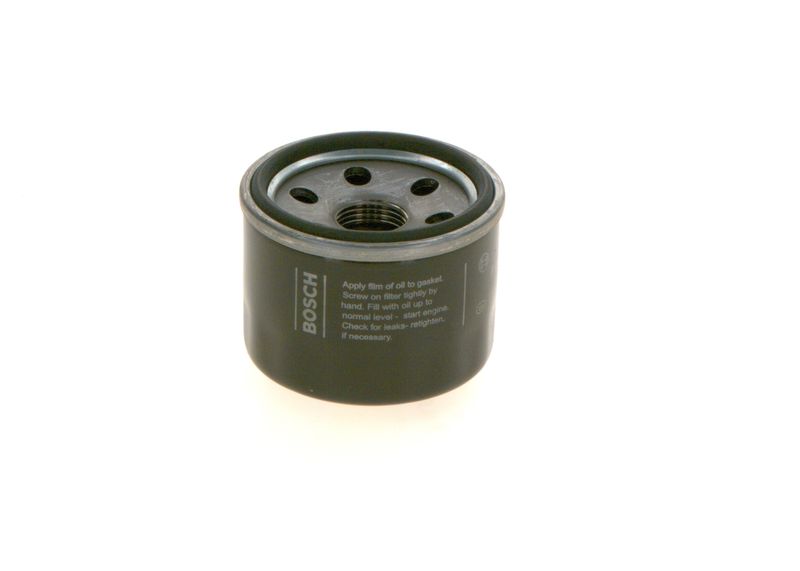 Bosch F026407050 Oil Filter - 4