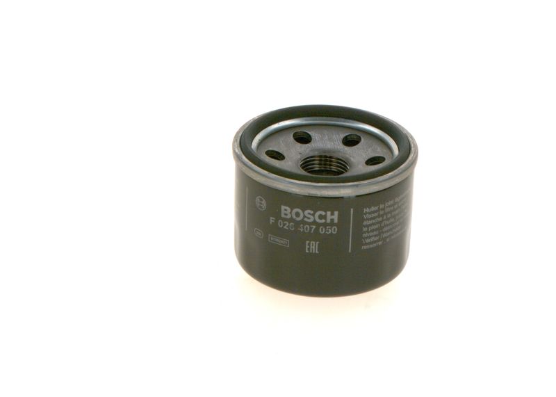 Bosch F026407050 Oil Filter - 6