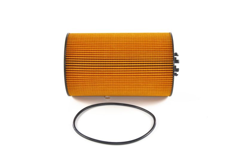 Bosch F026407051 Oil Filter - 3