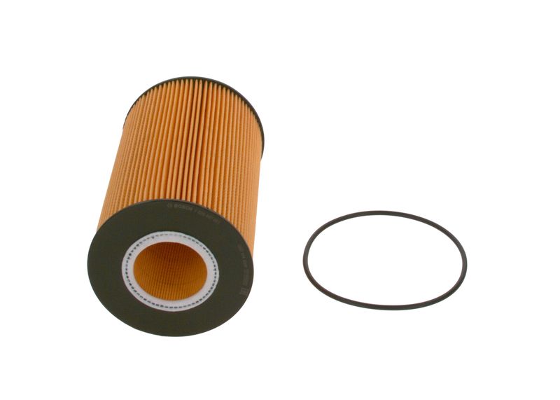 Bosch F026407051 Oil Filter - 6