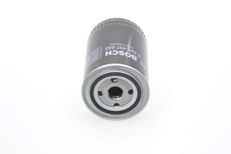 Bosch F026407053 Oil Filter - 2