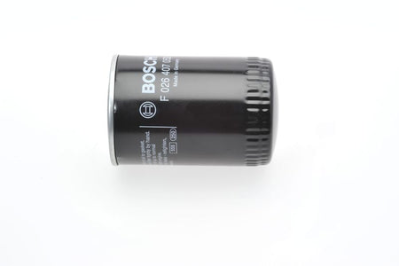Bosch F026407053 Oil Filter - 3