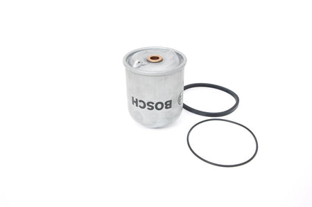 Bosch F026407058 Oil Filter - 2