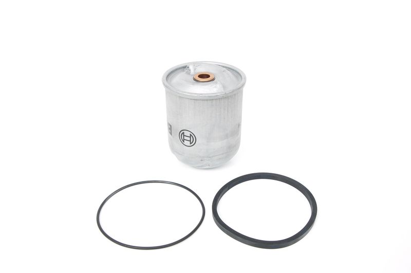 Bosch F026407058 Oil Filter - 3