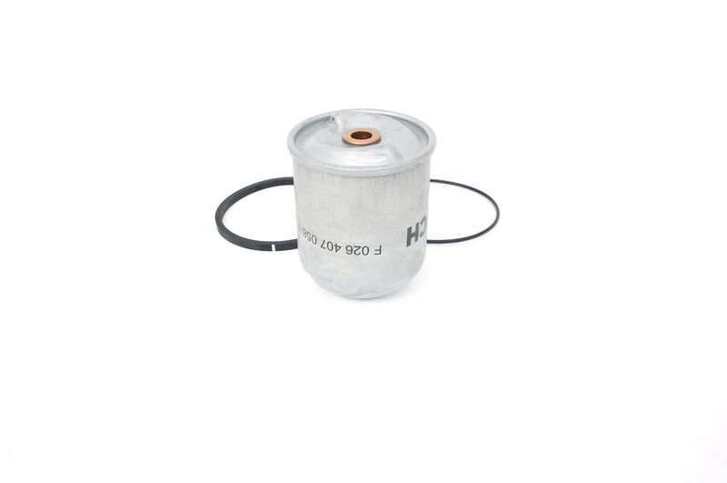Bosch F026407058 Oil Filter - 5