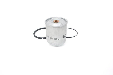 Bosch F026407058 Oil Filter - 5