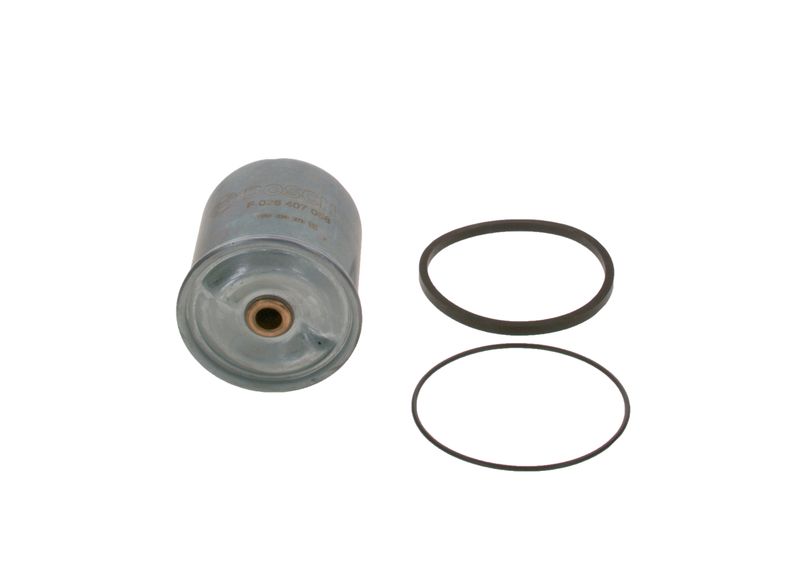 Bosch F026407058 Oil Filter - 6