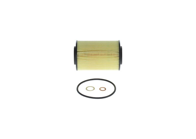 Bosch F026407061 Oil Filter - 2