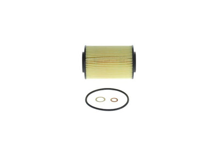 Bosch F026407061 Oil Filter - 2