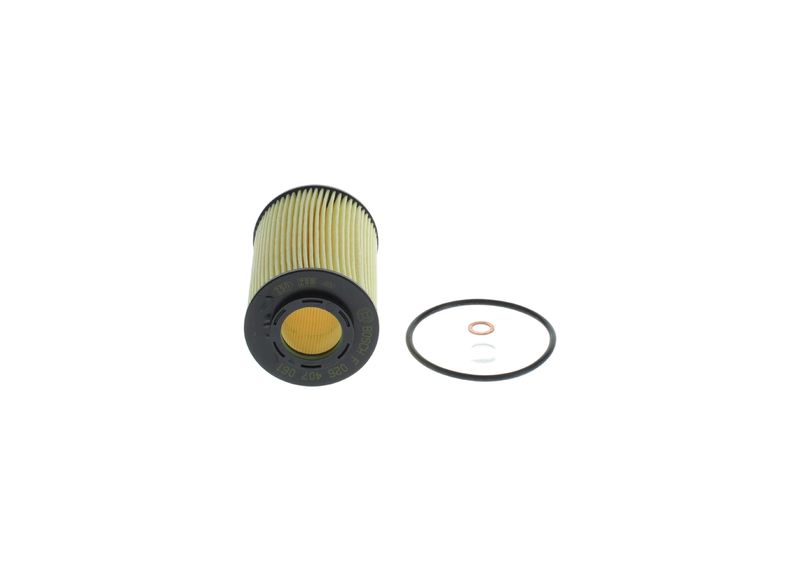 Bosch F026407061 Oil Filter - 3