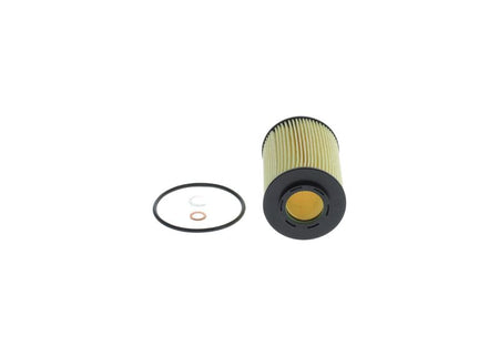 Bosch F026407061 Oil Filter - 5