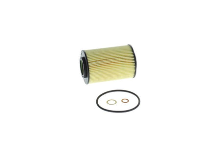 Bosch F026407061 Oil Filter - 6
