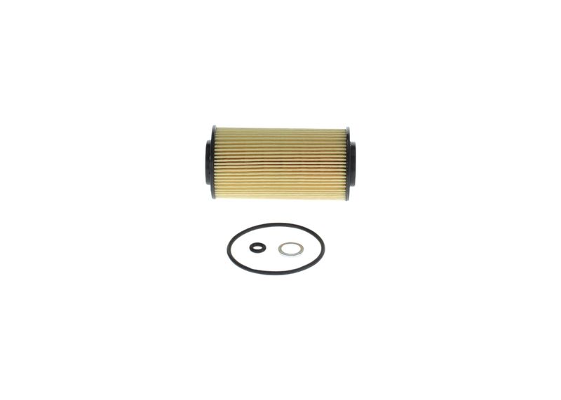 Bosch F026407062 Oil Filter - 2