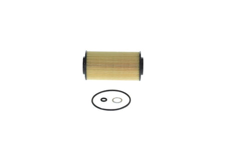 Bosch F026407062 Oil Filter - 2