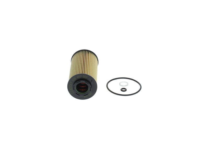Bosch F026407062 Oil Filter - 3