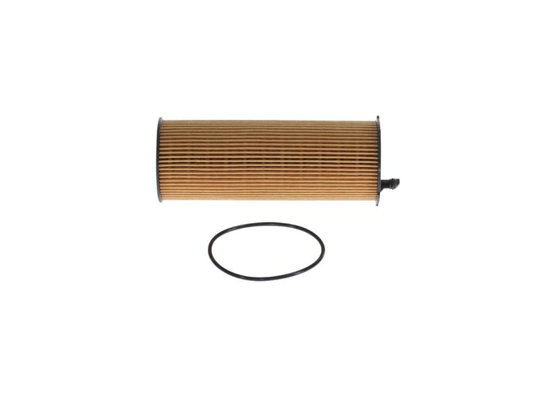Bosch F026407066 Oil Filter - 2