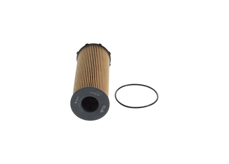 Bosch F026407066 Oil Filter - 3