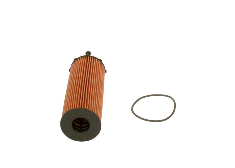 Bosch F026407066 Oil Filter - 6