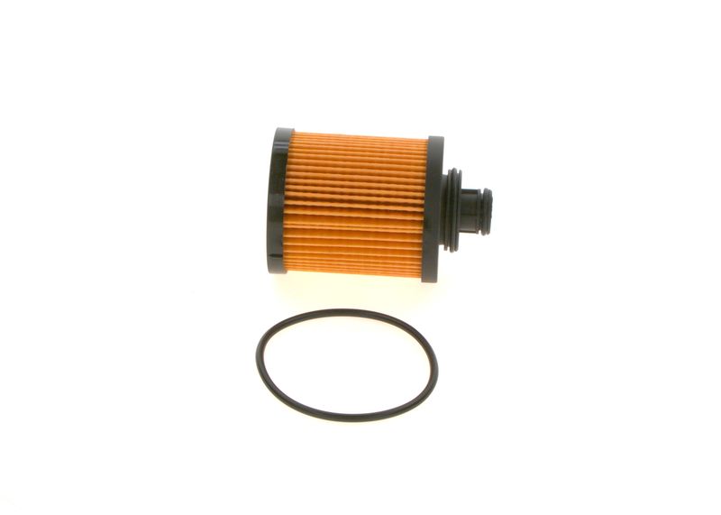 Bosch F026407067 Oil Filter - 2