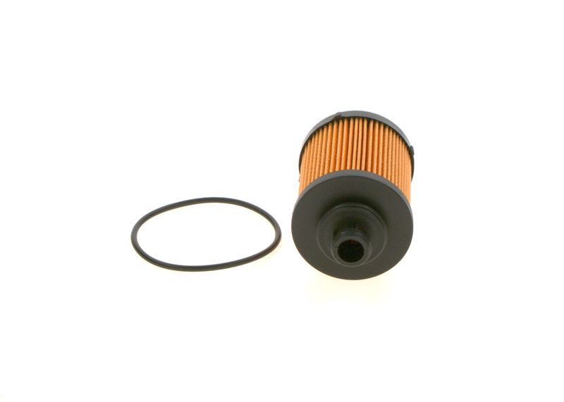 Bosch F026407067 Oil Filter - 3