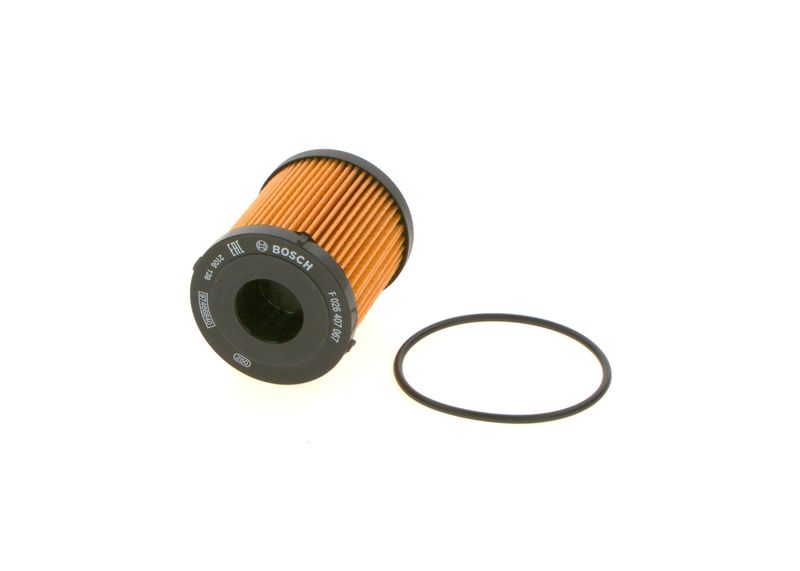 Bosch F026407067 Oil Filter - 6