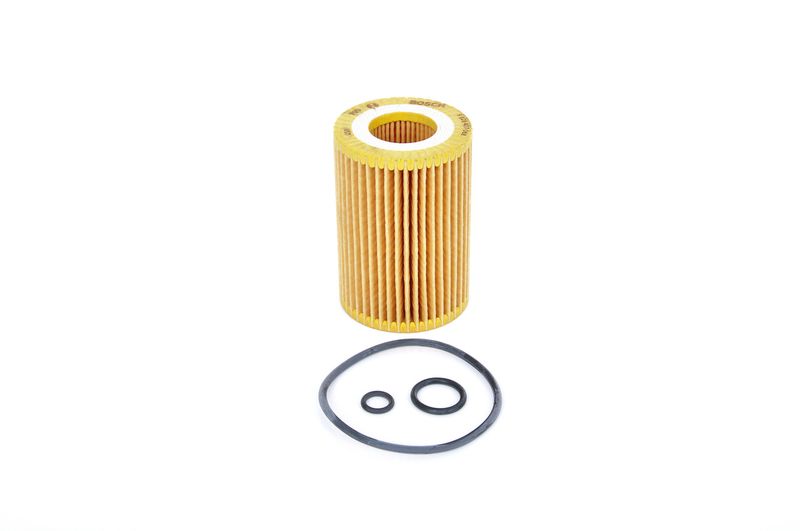Bosch F026407068 Oil Filter - 2