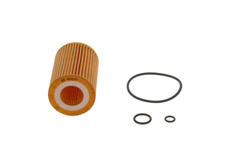 Bosch F026407068 Oil Filter - 6