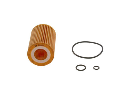 Bosch F026407068 Oil Filter - 6