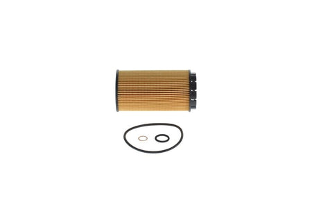 Bosch F026407069 Oil Filter - 2