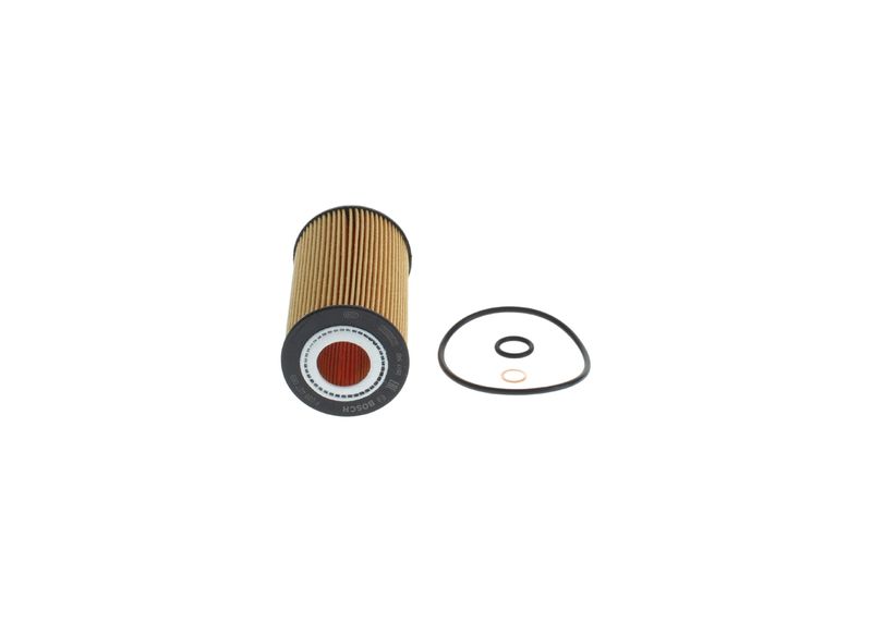 Bosch F026407069 Oil Filter - 3