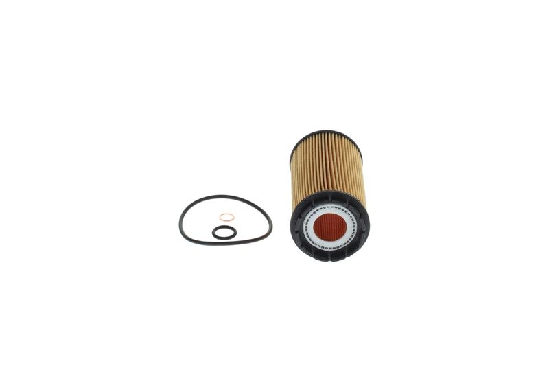 Bosch F026407069 Oil Filter - 5