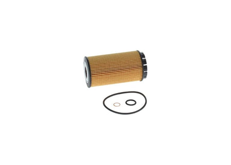 Bosch F026407069 Oil Filter - 6