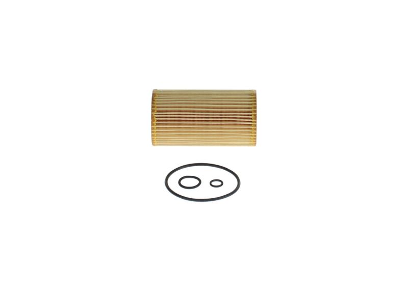 Bosch F026407070 Oil Filter - 2