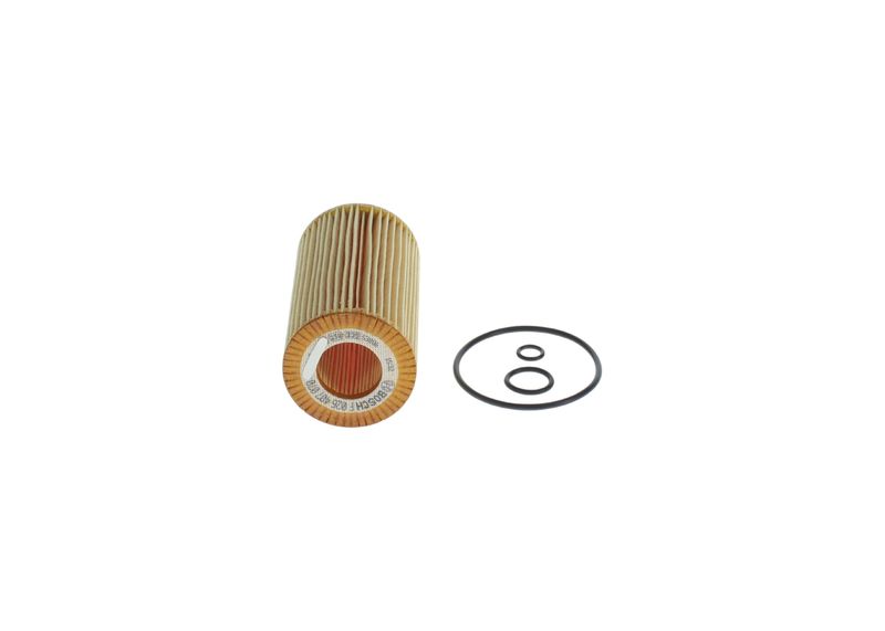 Bosch F026407070 Oil Filter - 3