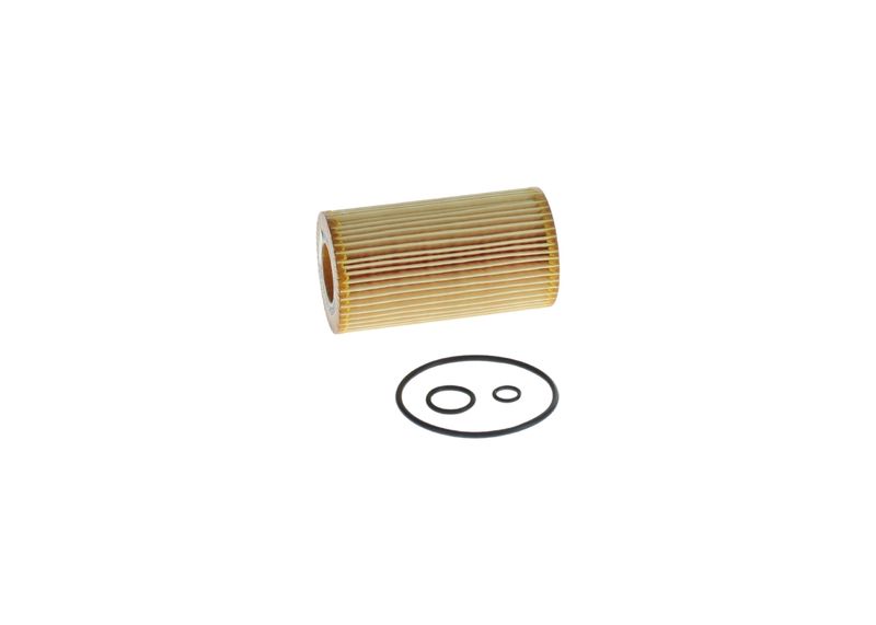 Bosch F026407070 Oil Filter - 6