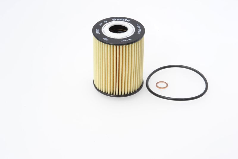 Bosch F026407071 Oil Filter - 2