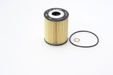 Bosch F026407071 Oil Filter - 2