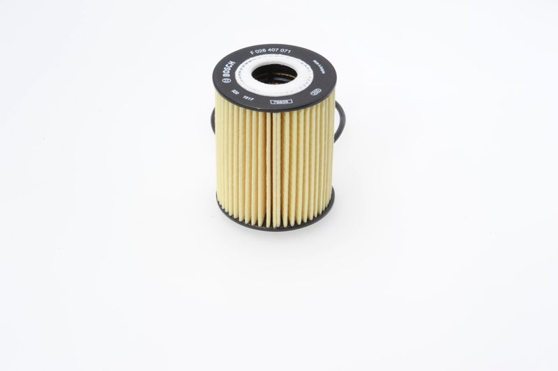 Bosch F026407071 Oil Filter - 5