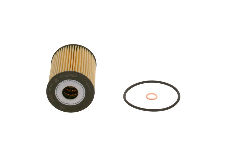 Bosch F026407071 Oil Filter - 6