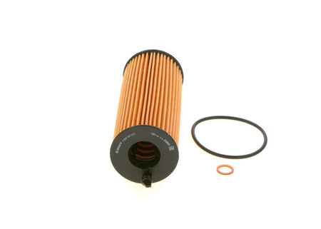 Bosch F026407072 Oil Filter - 1