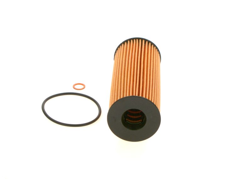 Bosch F026407072 Oil Filter - 3