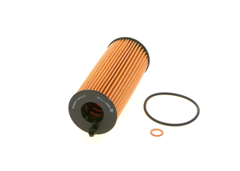 Bosch F026407072 Oil Filter - 6