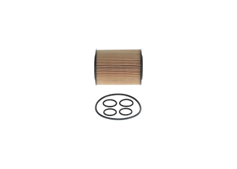 Bosch F026407073 Oil Filter - 1
