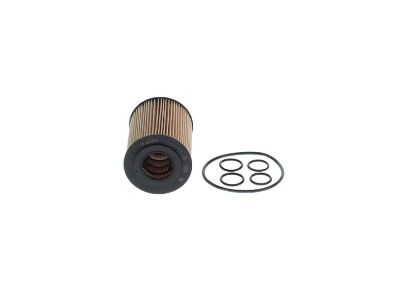 Bosch F026407073 Oil Filter - 2