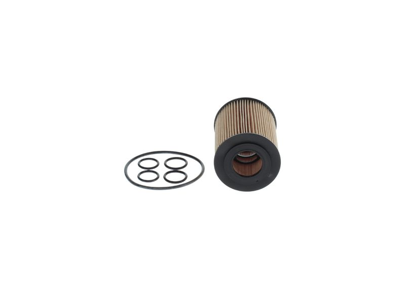 Bosch F026407073 Oil Filter - 4