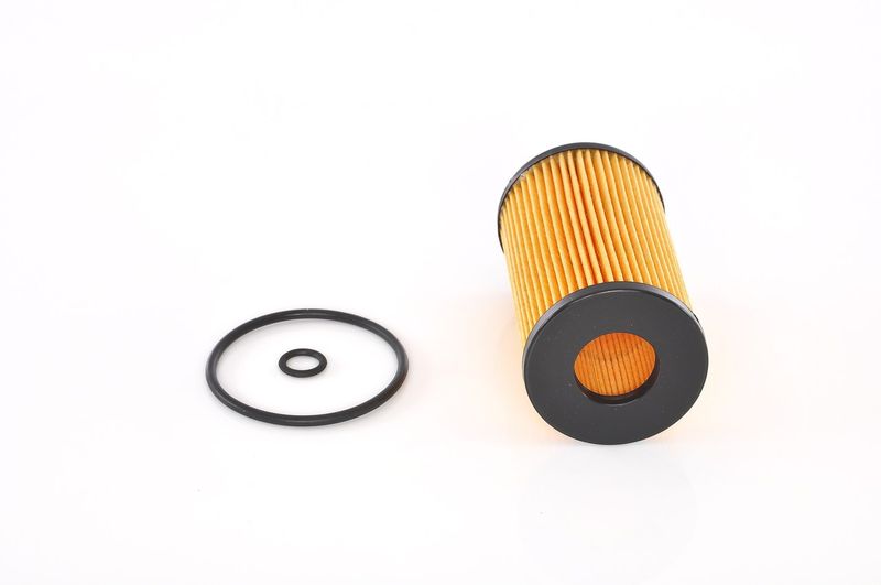 Bosch F026407074 Oil Filter - 3