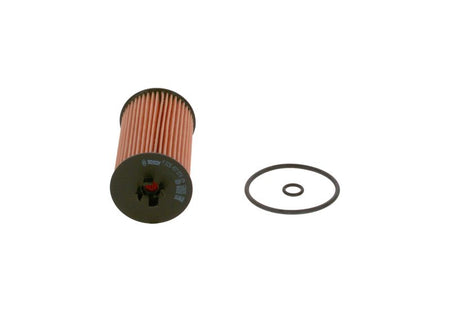 Bosch F026407074 Oil Filter - 6