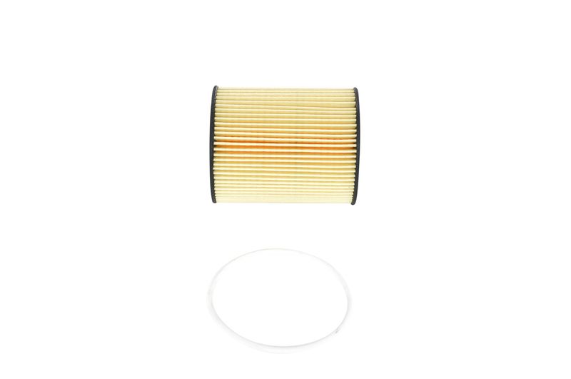 Bosch F026407075 Oil Filter - 2